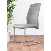 Metro Lane Kitchen Dining Chairs You ll Love Wayfair